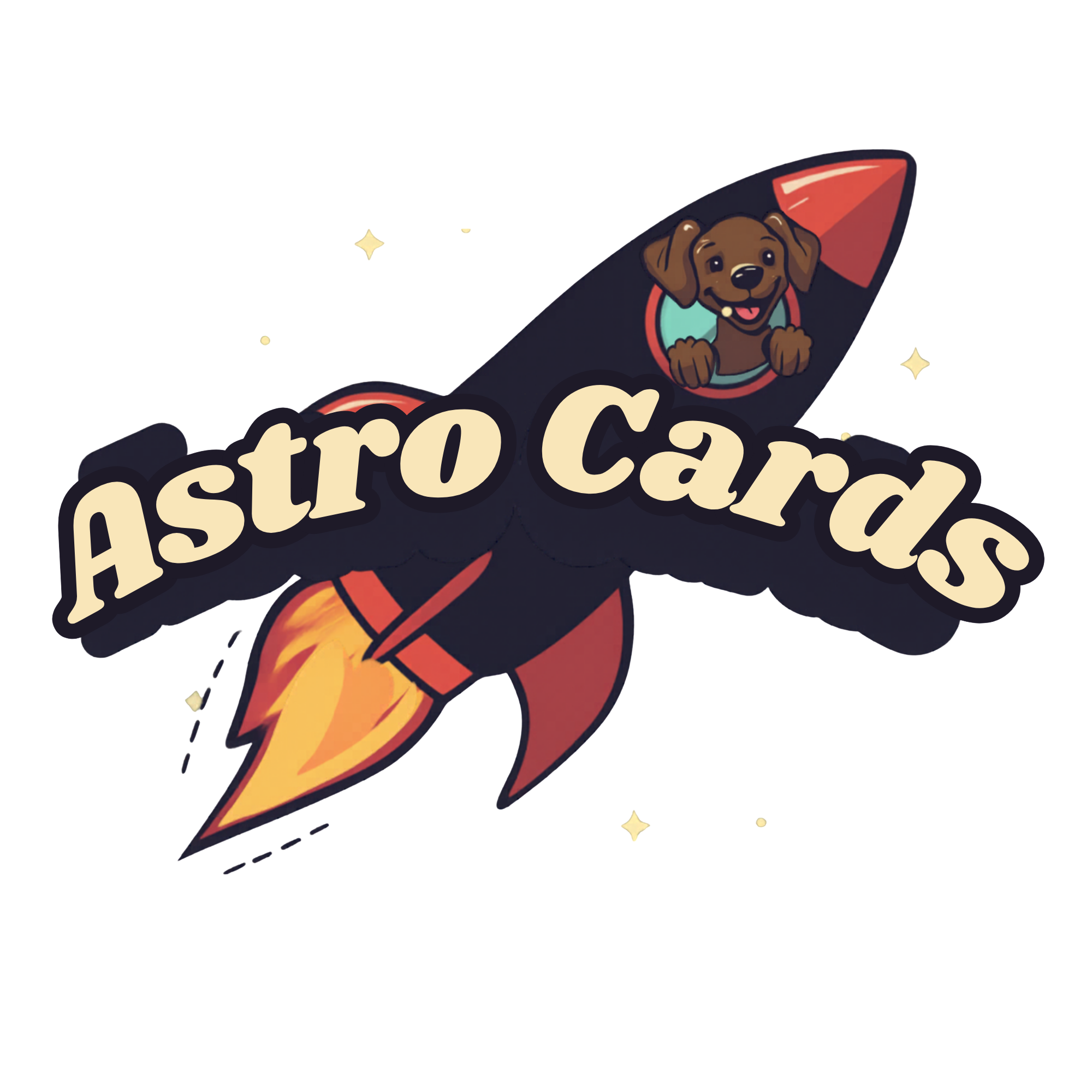 Astro Cards Inc